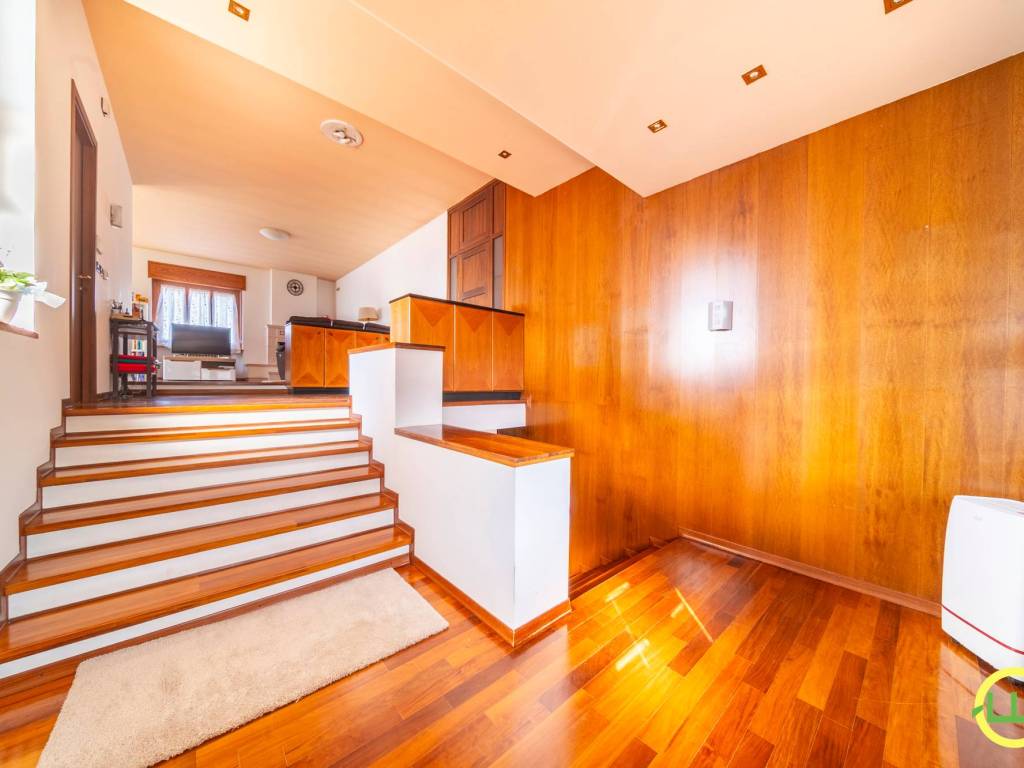 Villa a San daniele del friuli in Via M. Narducci, 13 - Foto 5