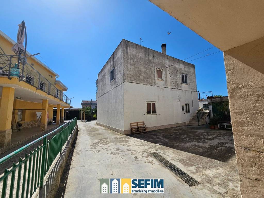 Appartamento a Matera in Via Isonzo - Foto 2