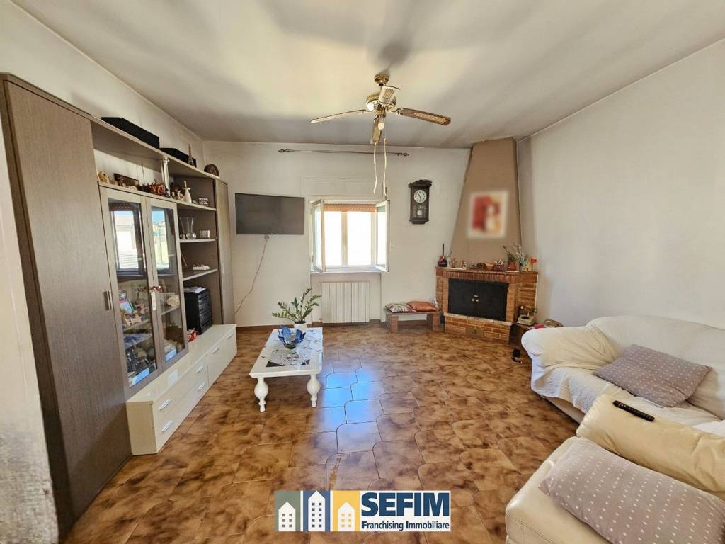 Appartamento a Matera in Via Isonzo - Foto 3
