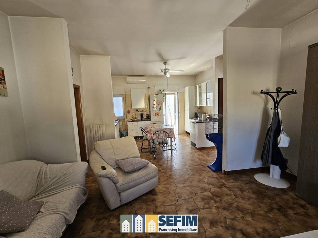 Appartamento a Matera in Via Isonzo - Foto 4