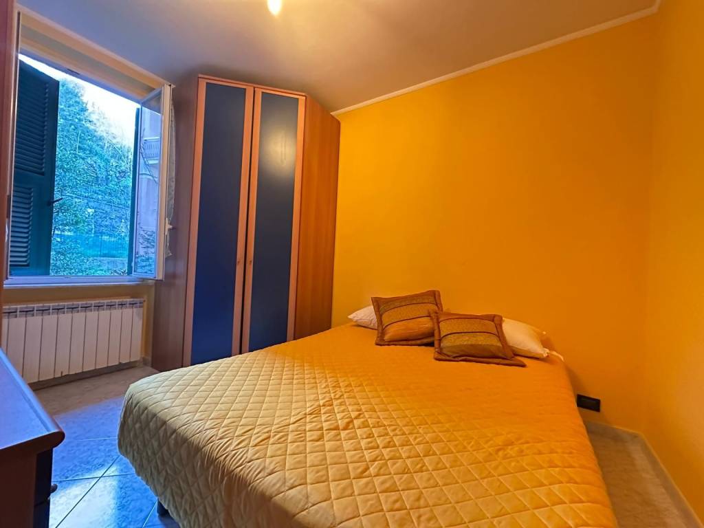 Appartamento a Genova in Via Antonio Burlando, 38 - Foto 2