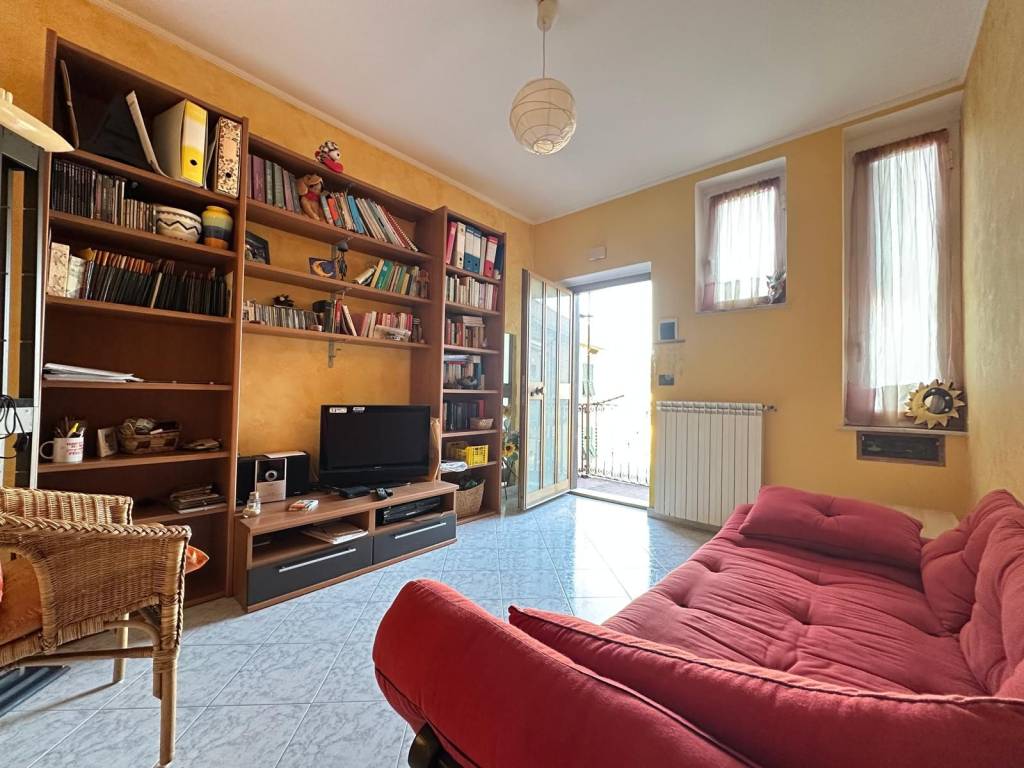 Appartamento a Genova in Via Antonio Burlando, 38 - Foto 4