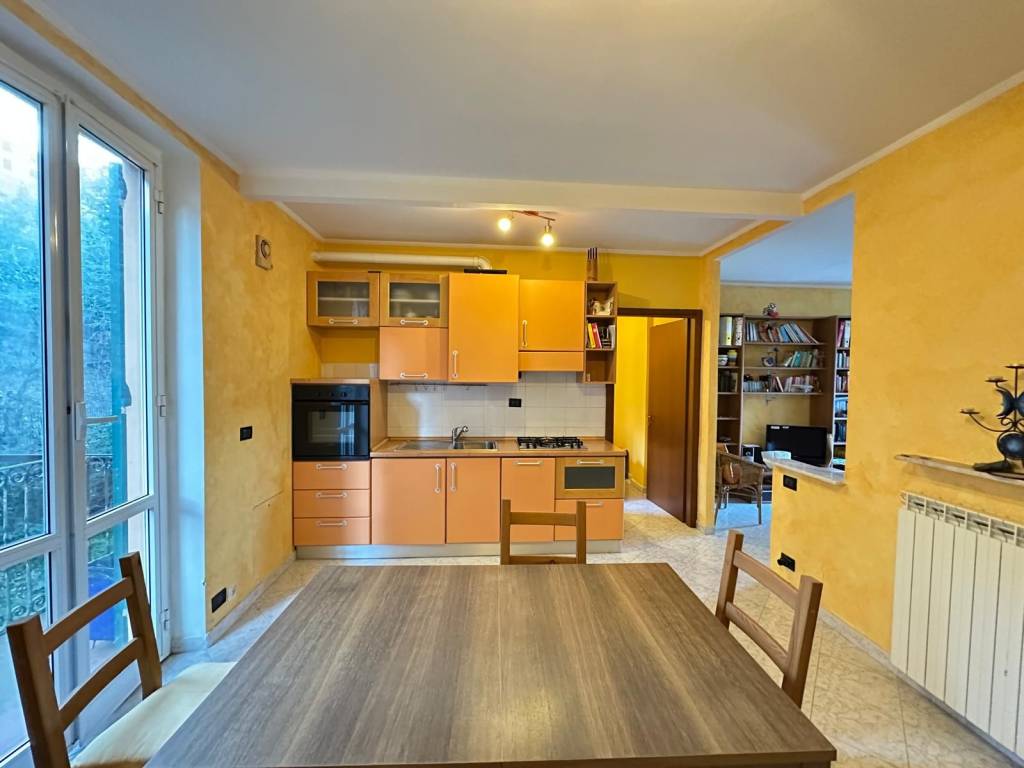 Appartamento a Genova in Via Antonio Burlando, 38 - Foto 5