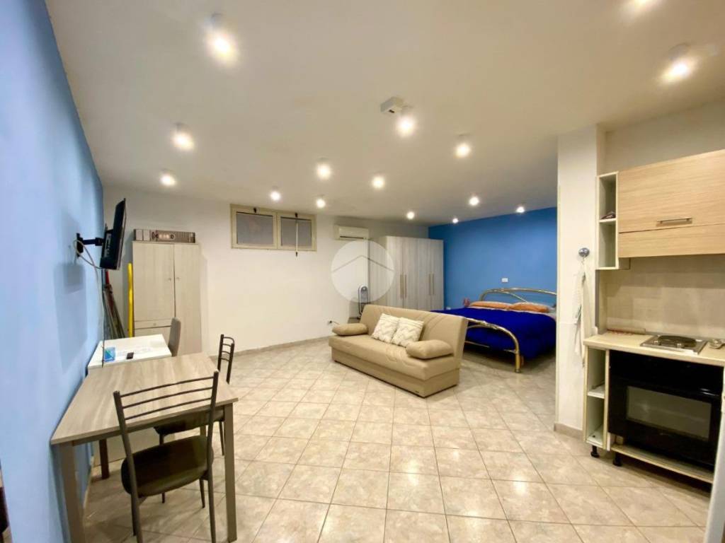 Appartamento a San benedetto del tronto in Via M. Strampelli, 21 - Foto 5