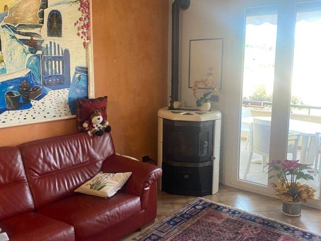 Appartamento a Pesaro in Via Metauro, 6 - Foto 2