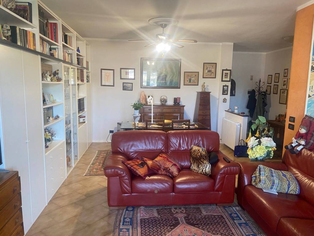 Appartamento a Pesaro in Via Metauro, 6 - Foto 3