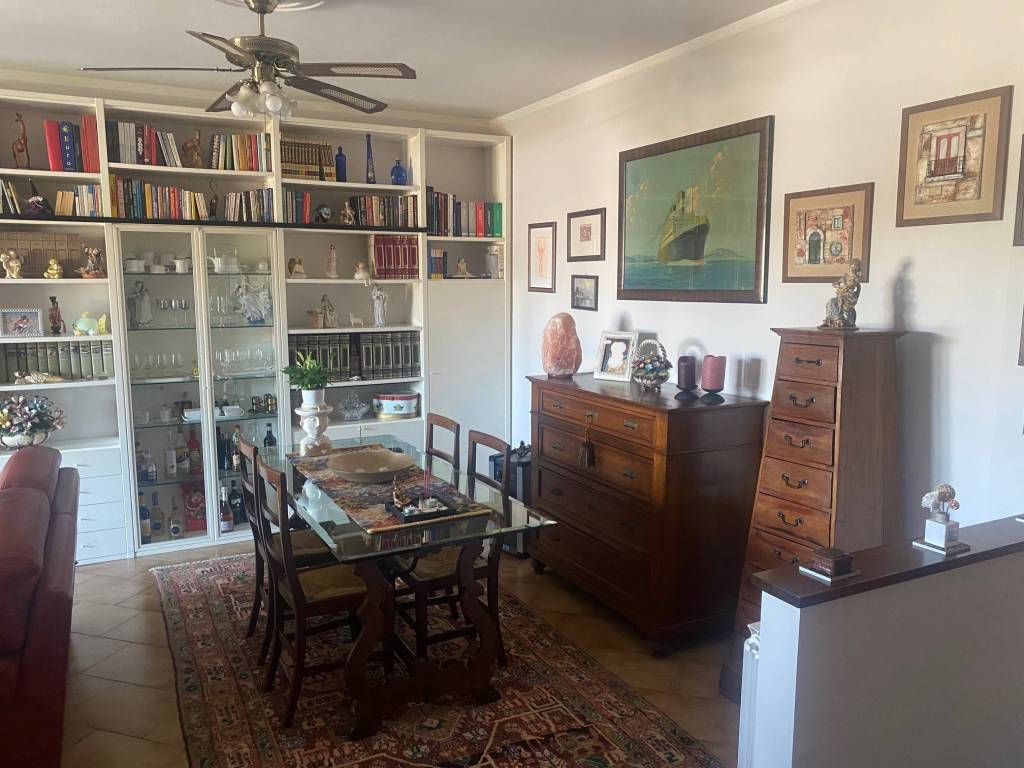 Appartamento a Pesaro in Via Metauro, 6 - Foto 5