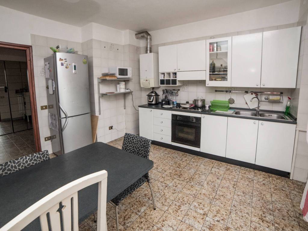 Appartamento a Scandiano in Via Longarone - Foto 3