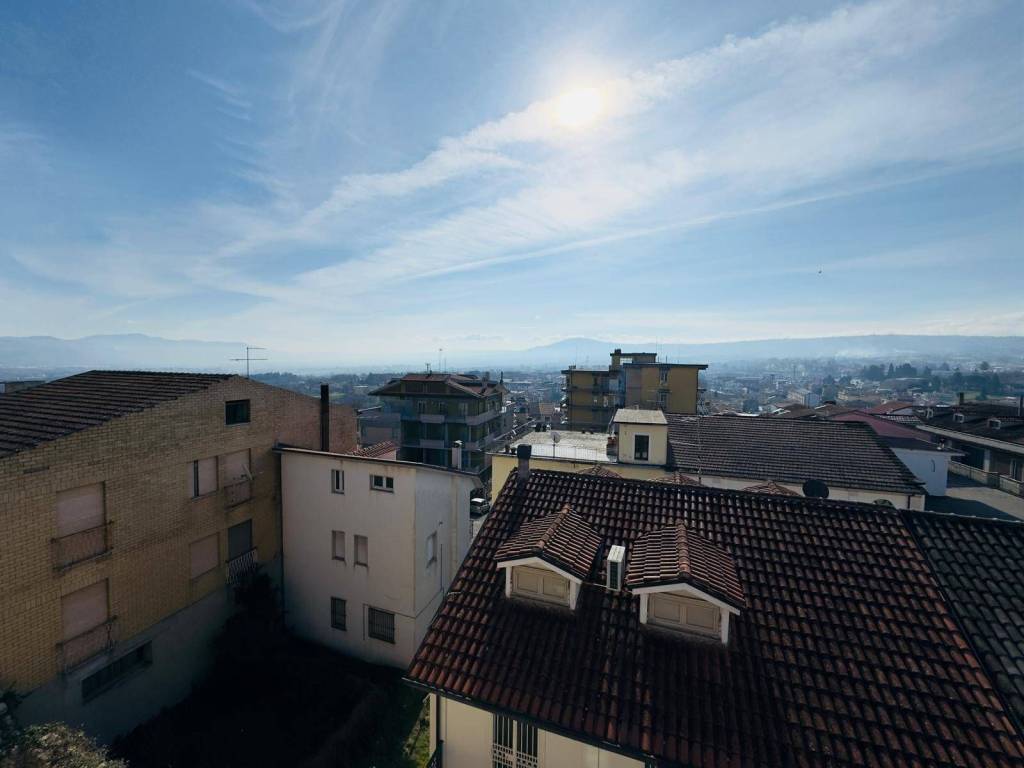 Appartamento a Grottaminarda in via pietrantonio perillo - Foto 5