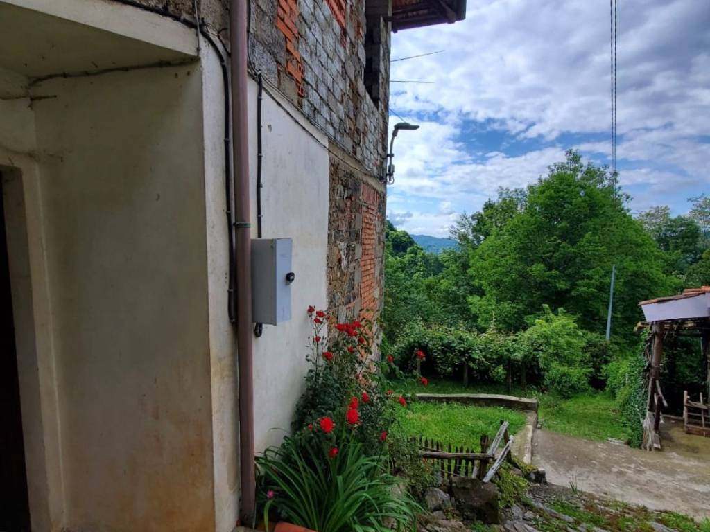 Rustico / casale a Coggiola in Via Rivò - Foto 5