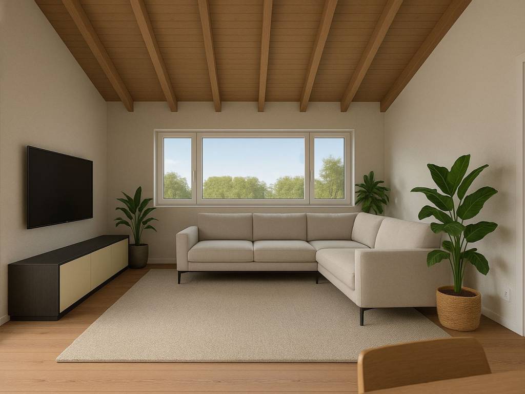 Villa a Tavagnacco - Foto 2