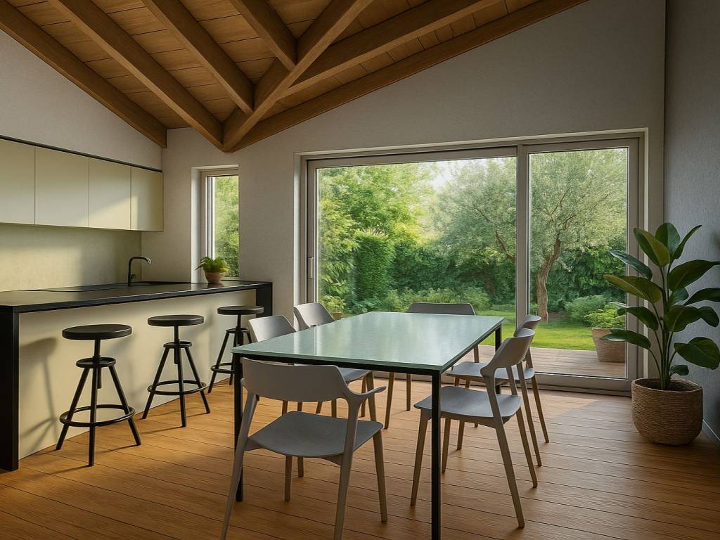 Villa a Tavagnacco - Foto 3