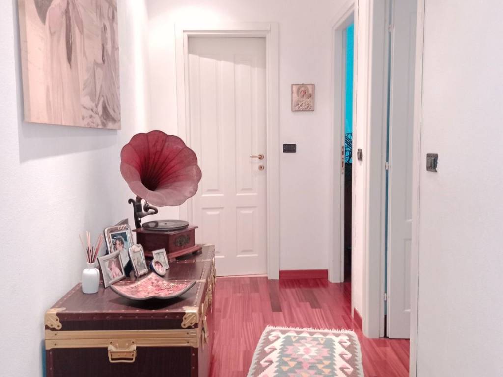 Appartamento a Arenzano in Via Unità d'Italia - Foto 4