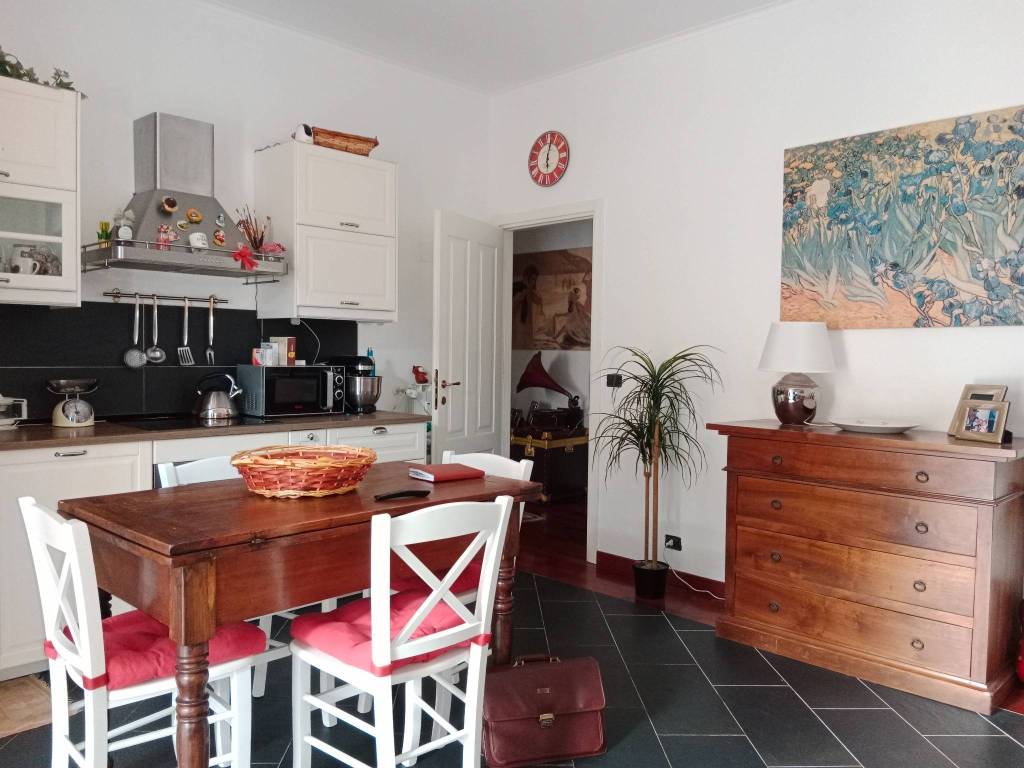 Appartamento a Arenzano in Via Unità d'Italia - Foto 5