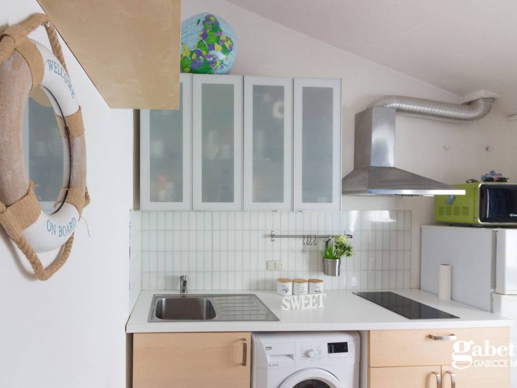 Appartamento a Gabicce mare - Foto 3