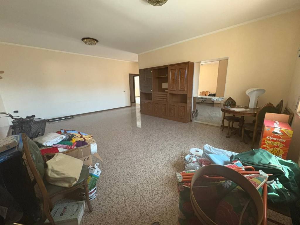 Appartamento a Lesina in Via Guglielmo Oberdan, 48 - Foto 4