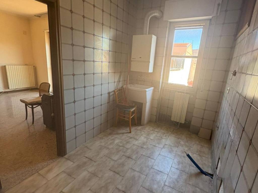 Appartamento a Lesina in Via Guglielmo Oberdan, 48 - Foto 5