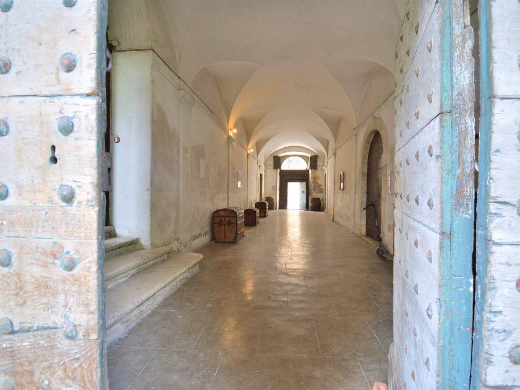 Appartamento a Tagliacozzo in Via De' Cordoni - Foto 2