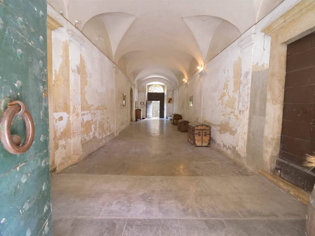 Appartamento a Tagliacozzo in Via De' Cordoni - Foto 3