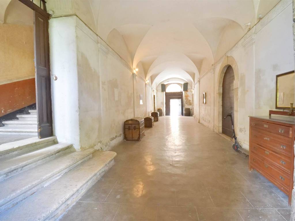 Appartamento a Tagliacozzo in Via De' Cordoni - Foto 4