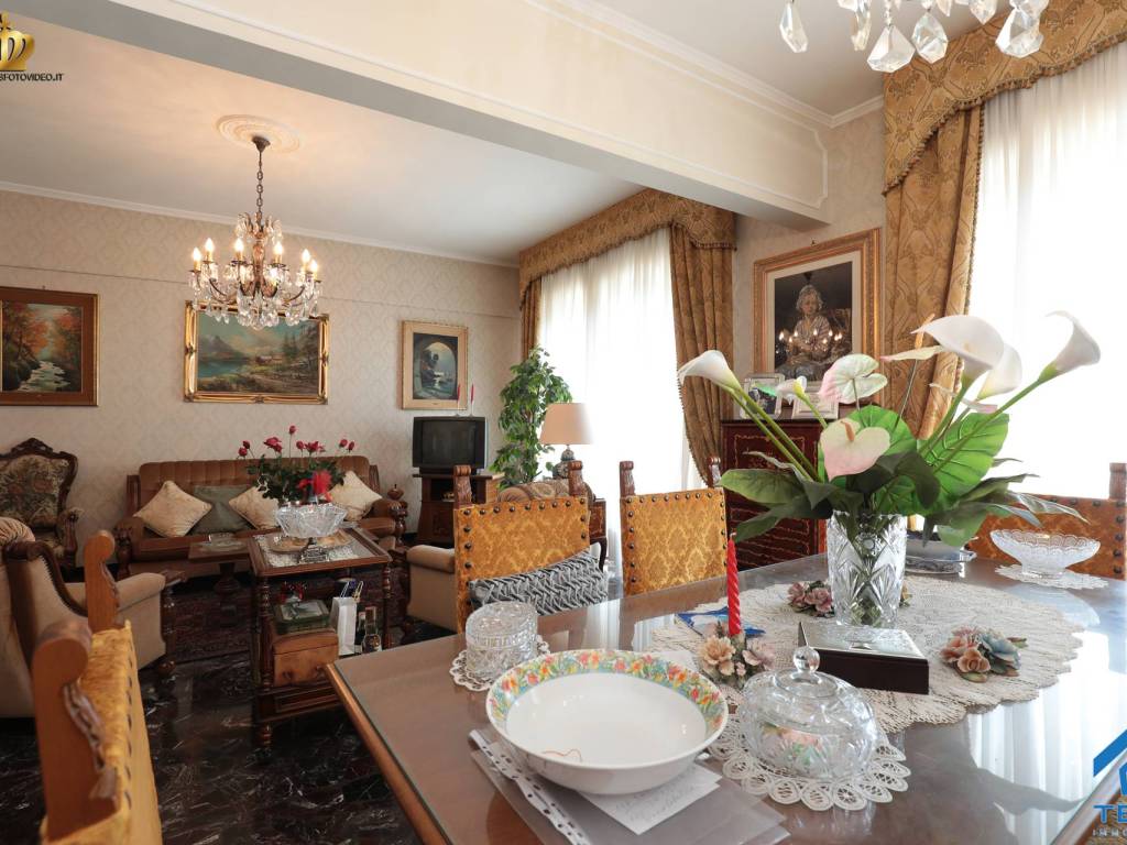 Appartamento a Genova in Via Giovanni Opisso, 115 - Foto 5