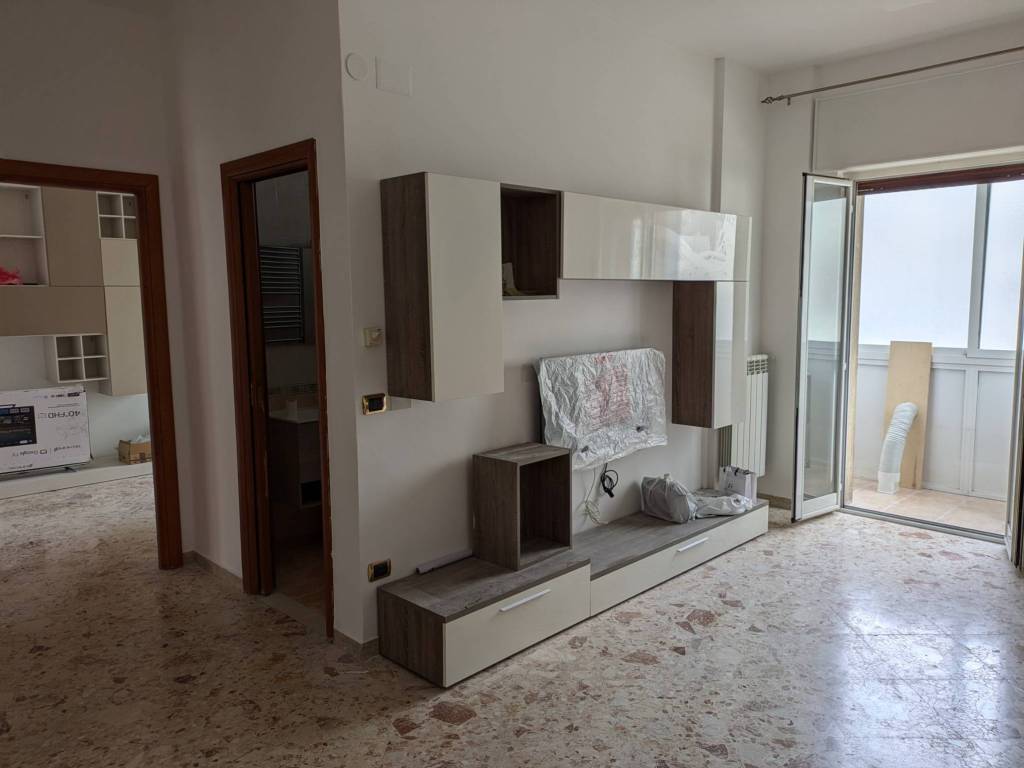 Appartamento a Taranto in Via Veneto, 69 - Foto 2