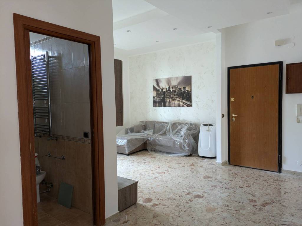 Appartamento a Taranto in Via Veneto, 69 - Foto 5