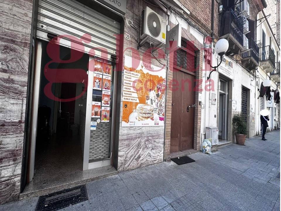 Immobile a Cosenza in Cosenza via Piave , 25 - Foto 2