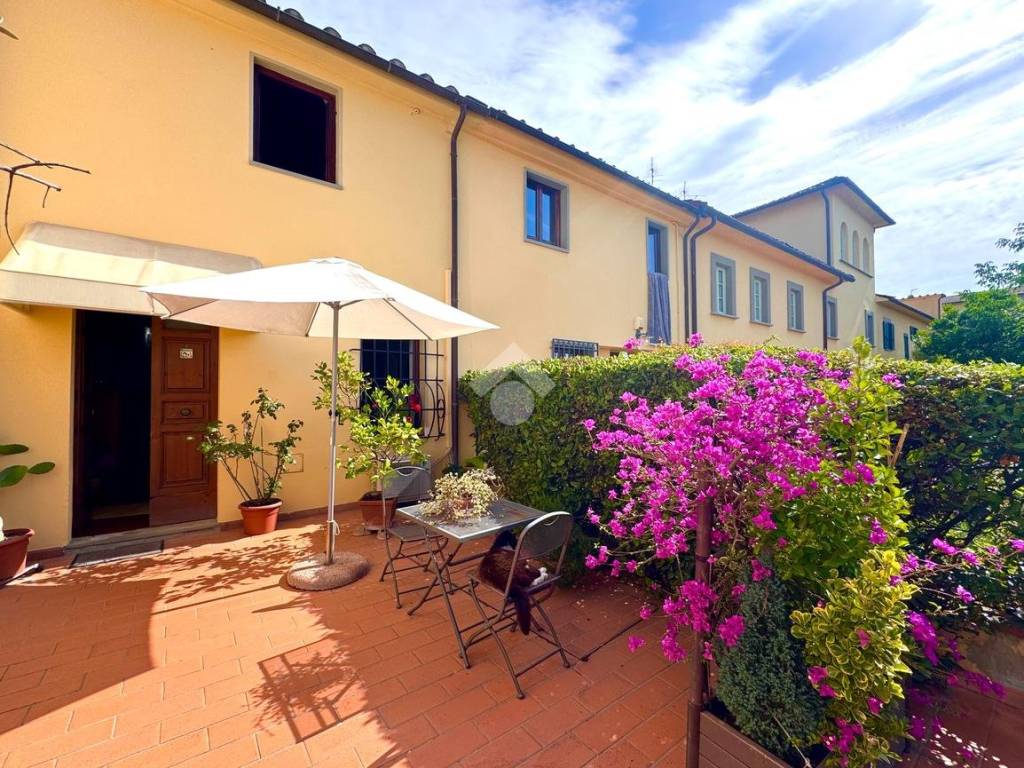 Casa indipendente a Montemurlo in Via Montalese - Foto 2