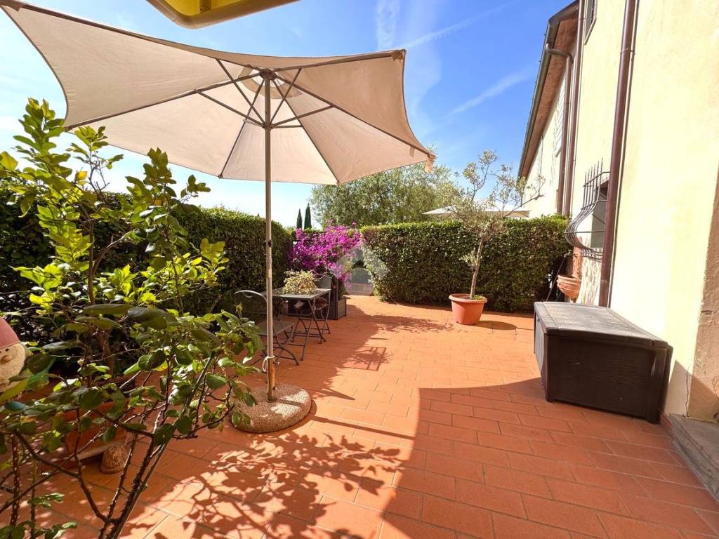 Casa indipendente a Montemurlo in Via Montalese - Foto 3
