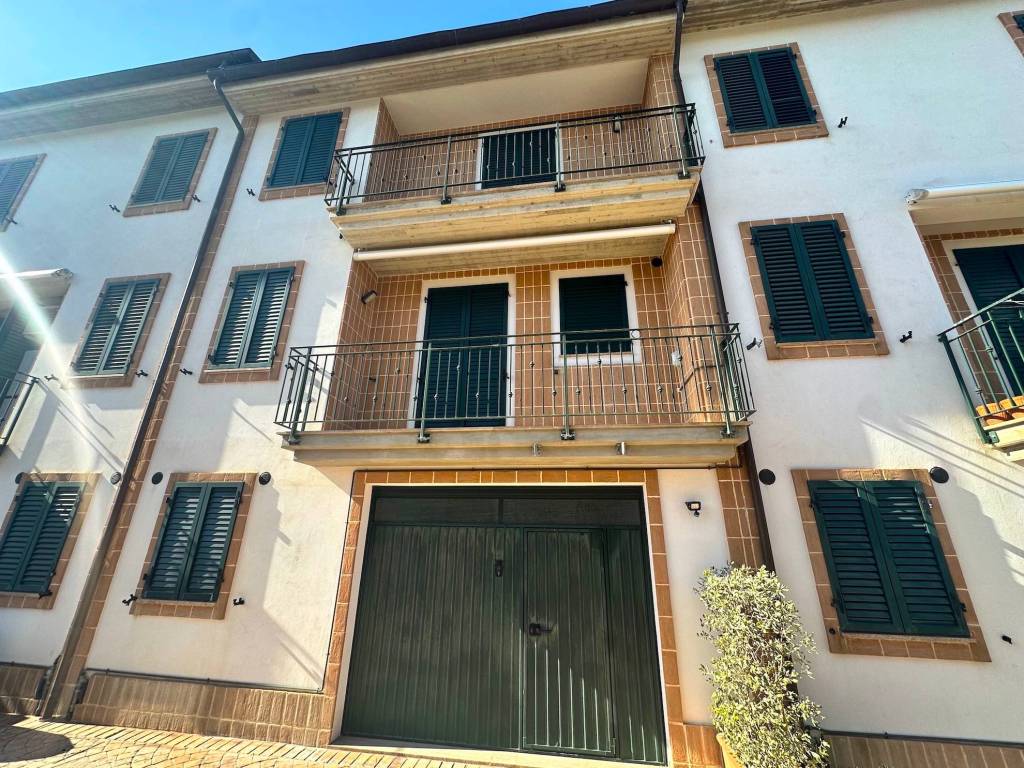 Villa a Recanati in Via Arduino Marconi, 3 - Foto 3
