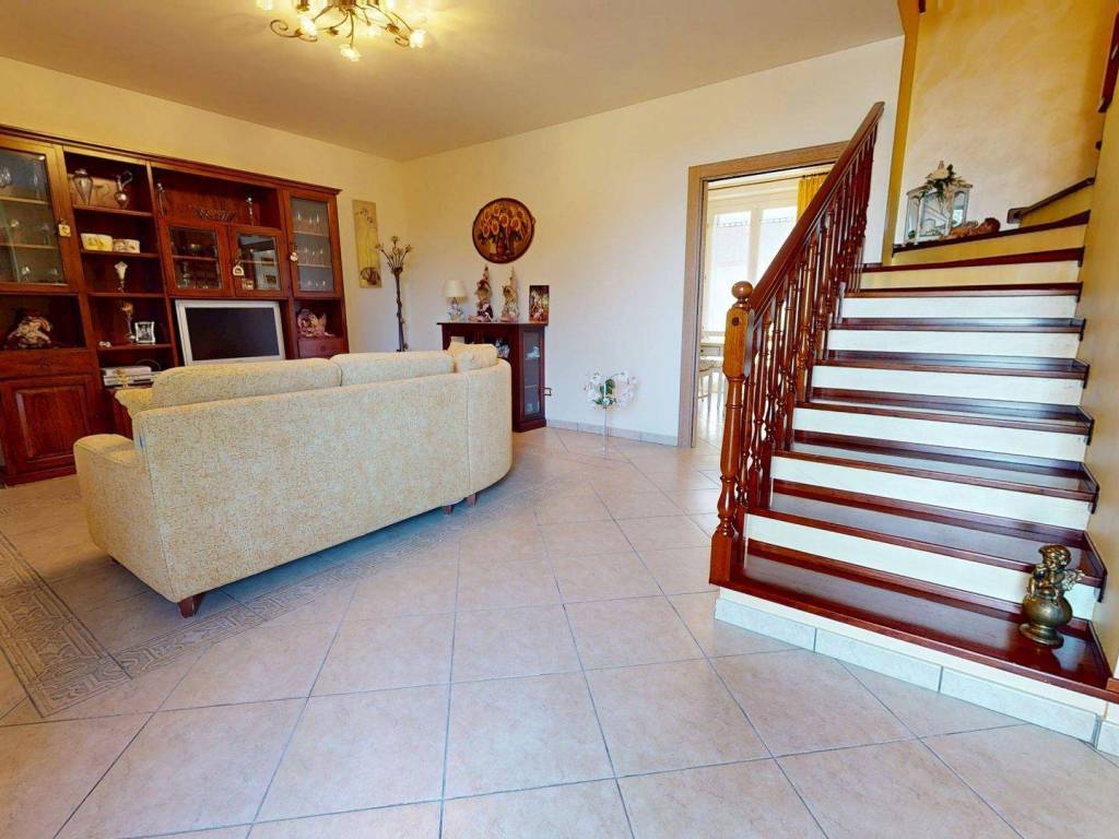 Villa a Recanati in Via Arduino Marconi, 3 - Foto 4