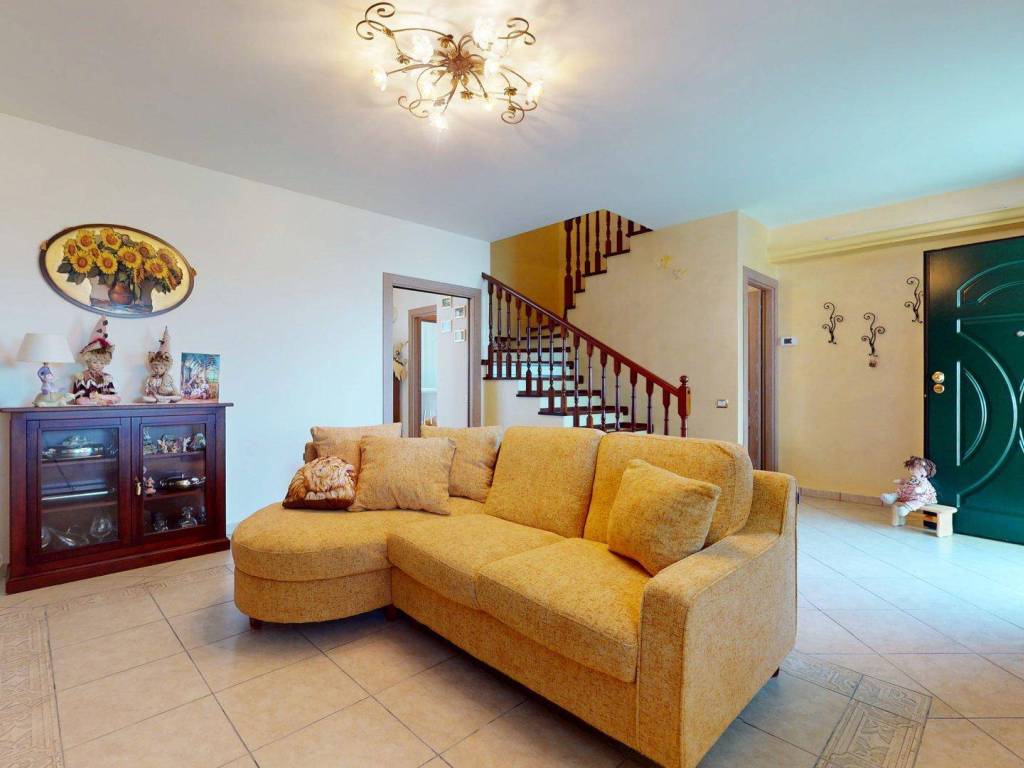 Villa a Recanati in Via Arduino Marconi, 3 - Foto 5