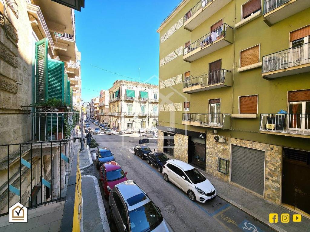 Appartamento a Bisceglie in Via 24 Maggio - Foto 3