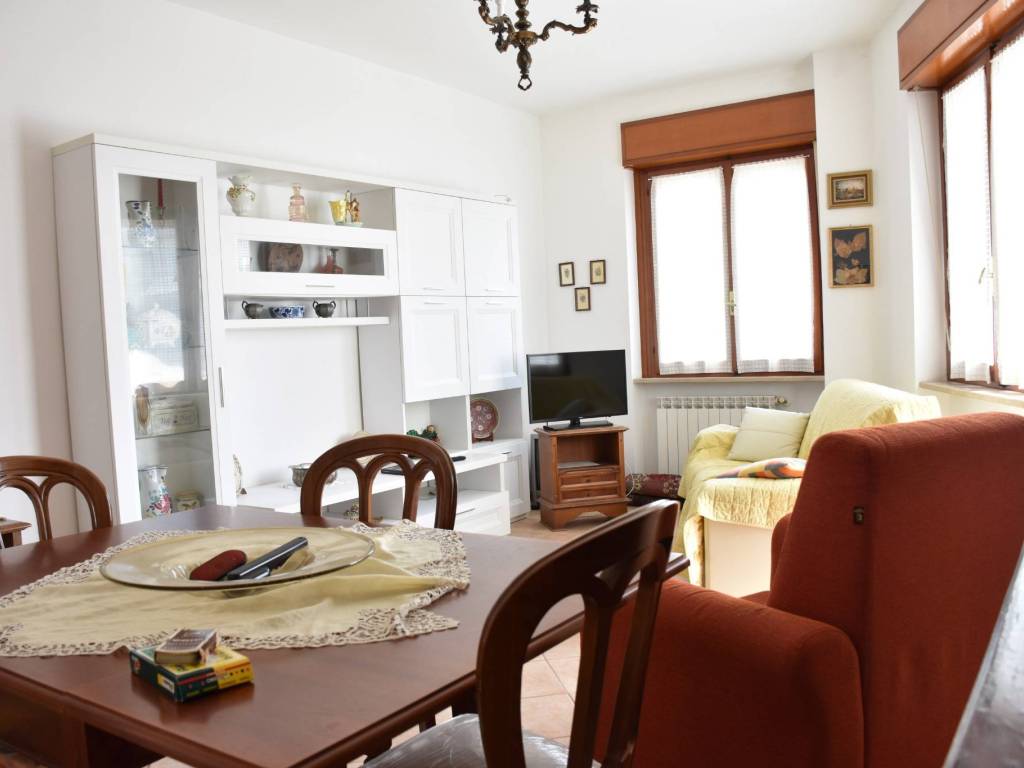 Appartamento a Vasto in Via Euripide, 7 - Foto 4