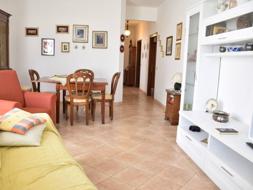 Appartamento a Vasto in Via Euripide, 7 - Foto 5