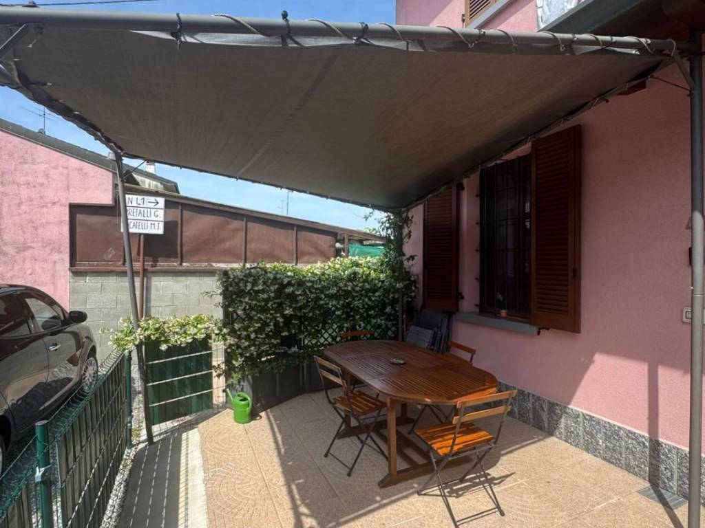 Casa indipendente a Casaletto lodigiano in Via Lambro, 43 - Foto 3