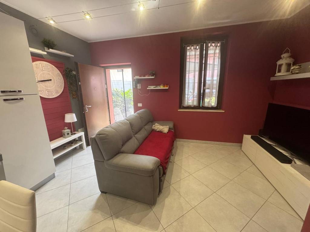 Casa indipendente a Casaletto lodigiano in Via Lambro, 43 - Foto 4