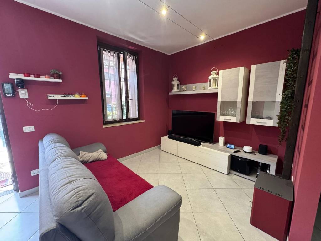 Casa indipendente a Casaletto lodigiano in Via Lambro, 43 - Foto 5