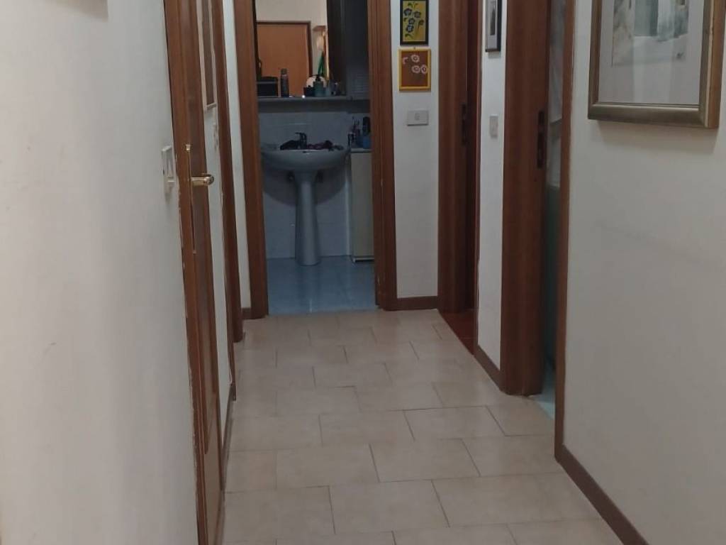 Appartamento a Carsoli in Via Turano, 102 - Foto 3
