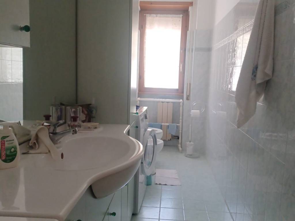 Appartamento a Carsoli in Via Turano, 102 - Foto 4