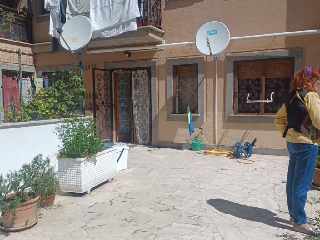 Appartamento a Carsoli in Via Turano, 102 - Foto 5