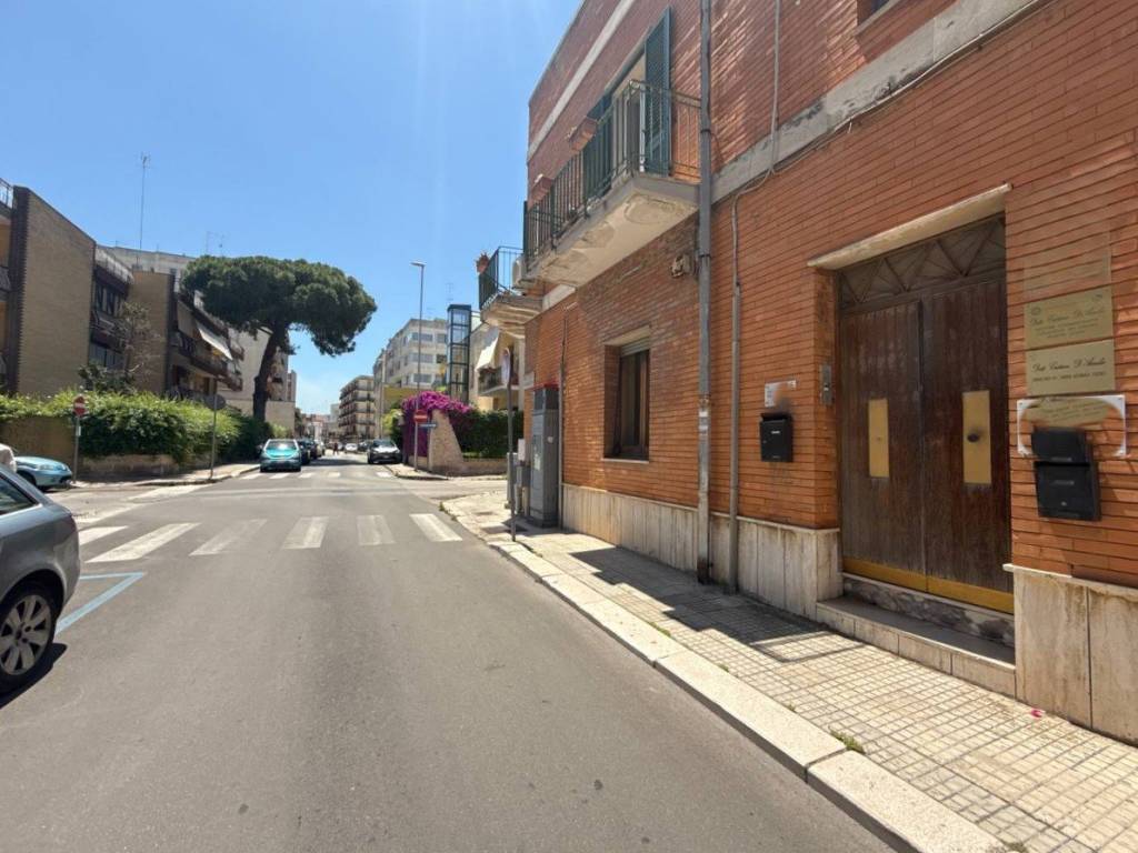 Immobile a Lecce in Via Giovanni Boccaccio, 27 - Foto 3