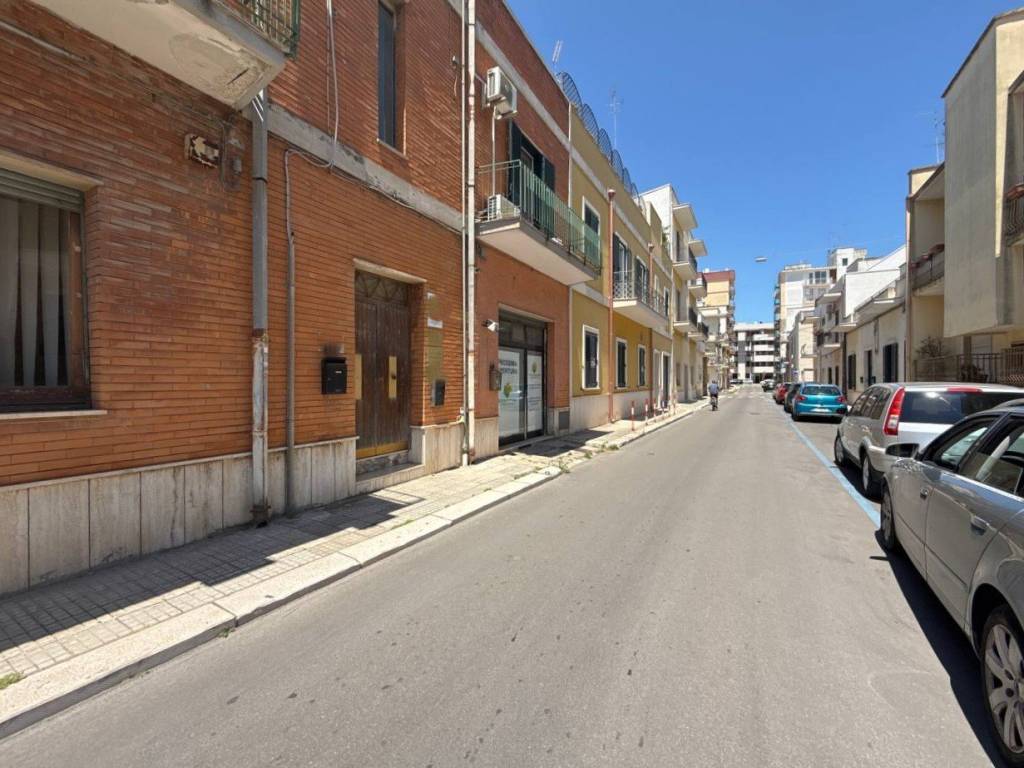 Immobile a Lecce in Via Giovanni Boccaccio, 27 - Foto 4