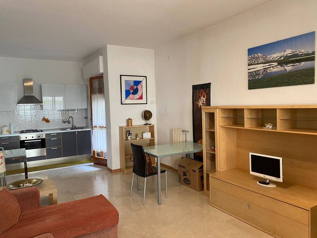 Appartamento a Chieti in Via Aldo Moro, 37 - Foto 2