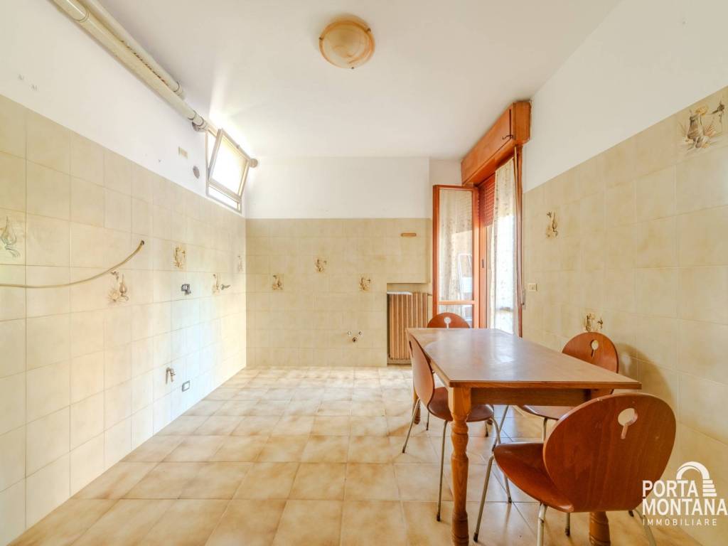 Appartamento a Rimini in Via Salvatore Pironi, 25 - Foto 3