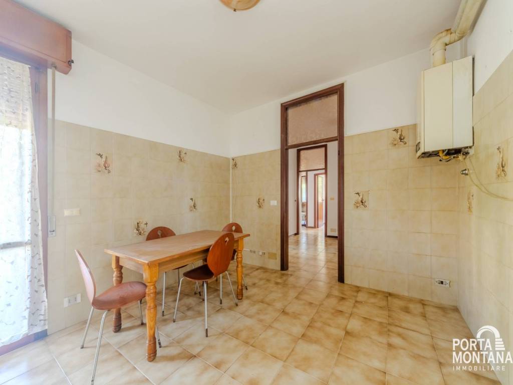 Appartamento a Rimini in Via Salvatore Pironi, 25 - Foto 5