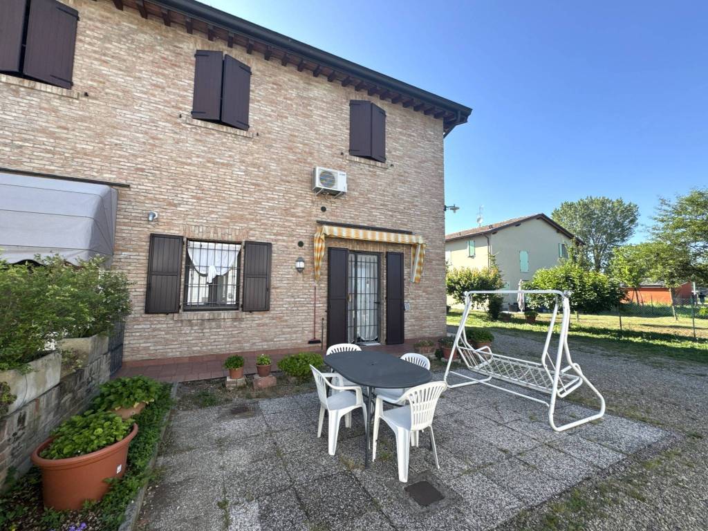 Villa a Soliera in Via Gambisa, 600 - Foto 3