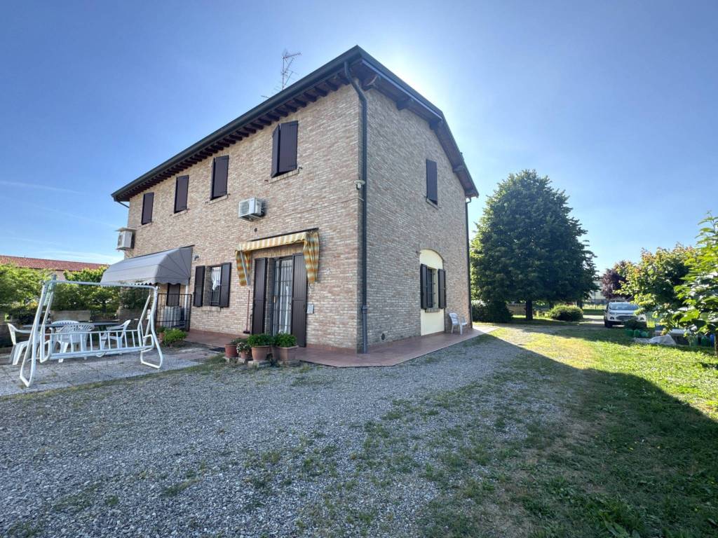 Villa a Soliera in Via Gambisa, 600 - Foto 4