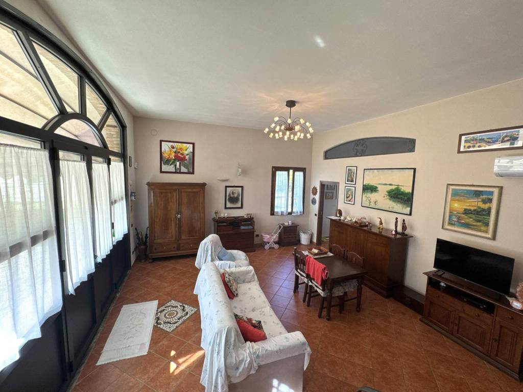 Villa a Soliera in Via Gambisa, 600 - Foto 5
